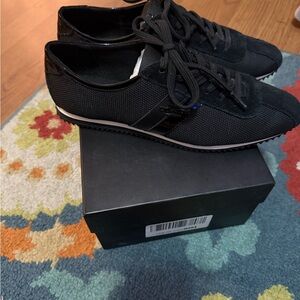 Coach Black Women's Sneakers